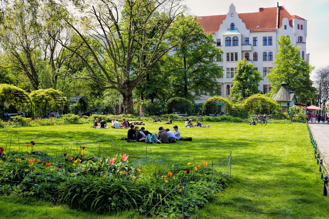 Savignyplatz